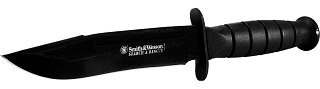 Нож Smith&Wesson Seach&Rescue CKSUR1N фикс. клинок резина