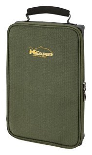 Сумка для оснасток Trabucco K-Karp Pioneer pro rigs bag