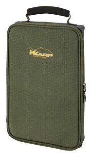 Сумка для оснасток Trabucco K-Karp Pioneer pro rigs bag - фото 1