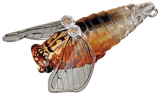 Воблер Smith DaiBisen кроулер 43мм 4,0гр №31