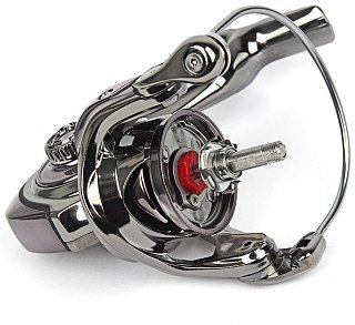 Катушка Nautilus Arta 3000 New - фото 7