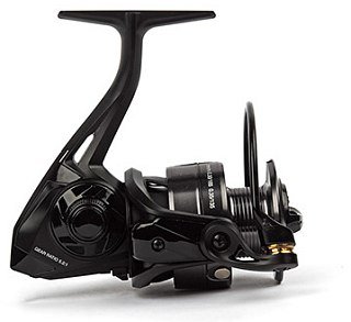 Катушка Nautilus Atoll 4000 Com - фото 3