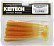МП Приманка Keitech виброхвост Swing impact 4" PAL05 Sun shine lime