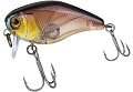 Воблер Jackall Chubby 41 SSR bronze green