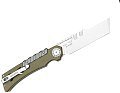 Нож SHOOZIZ XUN118-G складной D2 рукоять G10+3D