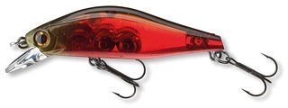 Воблер Daiwa TN Wise Minnow 50FS LR