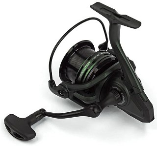 Катушка Nautilus Resolution Feeder 5000S Com - фото 2