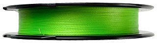Шнур Sunline Siglon PEх4 light green 150м 1,5 25lb - фото 2
