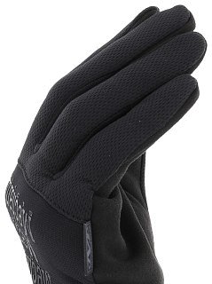 Перчатки Mechanix TS Pursuit CR5 Covert black - фото 4