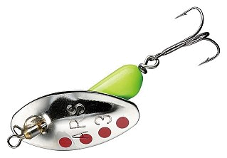 Блесна Smith AR Spinner Trout Model 6,0гр цв 13