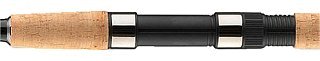Спиннинг Cormoran Bull fighter HD jigger 2,25м 1-9гр - фото 2