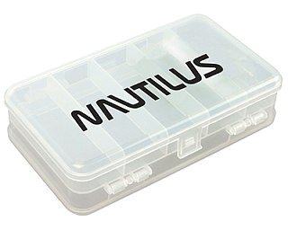 Коробка Nautilus NNL2-190 19*11*4,6см - фото 1