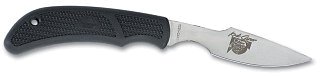 Нож Outdoor Edge Kodi Caper фикс. клинок 6.4 см для тонкой н