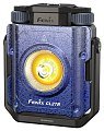 Фонарь Fenix кемпинговый CL27R синий 1600 люмен