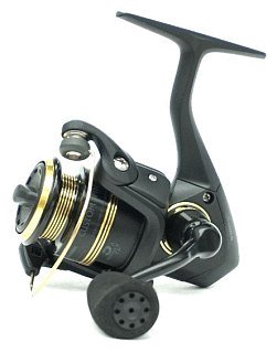 Катушка Okuma Custom Spin CSP-10FD 5+1bb - фото 2