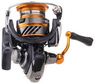 Катушка Daiwa 19 Revros LT 2500-XH - фото 9