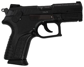 Пистолет Фортуна Grand Power T11 10х28 ОООП - фото 1