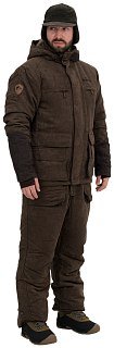 Костюм Remington Gunshot Brown  - фото 3