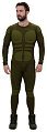 Термобелье Remington Tactical underwear green