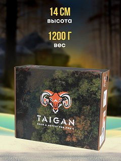 Ботинки Taigan Raccoon prym1 mp - фото 8