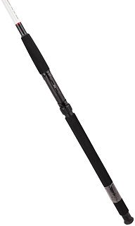 Удилище DAM Aqua-X boat  2.10м 200-350гр 30lb - фото 3