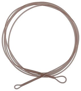 Монтаж Prologic LM mirage loop leader 100см 45lbs W/out swivel 2шт