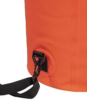 Гермомешок Talberg LIGHT EXT PVC 30 красный - фото 4