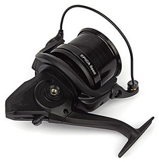 Катушка Nautilus Epica Spod 8000 - фото 4
