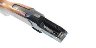 МП МР-18М-М; 12/76; 710 мм; Береза; Фиксированное ДС - фото 17