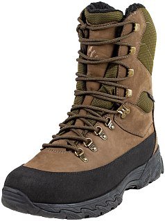 Ботинки Huntlandia Iceland High brown - фото 1