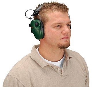 Наушники Caldwell E-Max standart profile hearing protection активные - фото 2