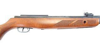 Винтовка Gamo Hunter 1250 4,5мм дерево - фото 4