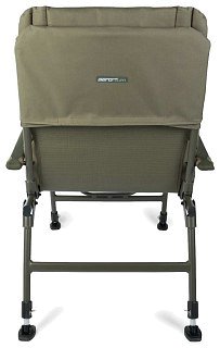 Кресло Korum Aeronium Deluxe Supa Lite - фото 3