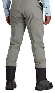 Вэйдерсы Simms Freestone Wading Pant Smoke  - фото 3