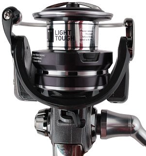 Катушка Daiwa 20 Exceler LT 6000 - фото 4