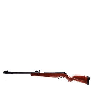 Винтовка Umarex Browning Leverage дерево