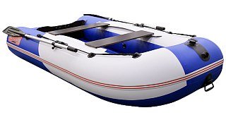 Хантер STELS 275 Aero - фото 2
