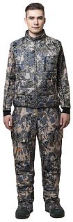 Костюм Remington 3 в 1 Researcher Fit Figure  - фото 22