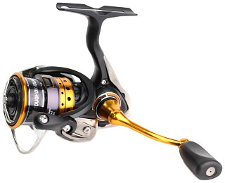 Катушка Daiwa Iprimi LT 2000S-XH - фото 2