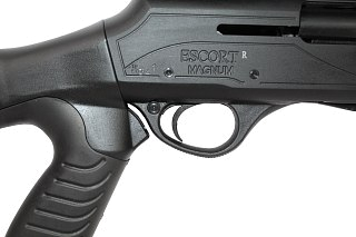 Ружье Hatsan Escort MPA 12х76 пластик 510мм - фото 7