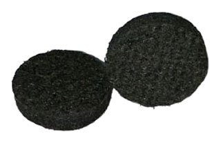 Пыж КЗОРС ДВП 12к Н5 уп.200шт - фото 1