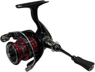 МП Катушка Daiwa 23 Ninja LT 1000 - фото 4