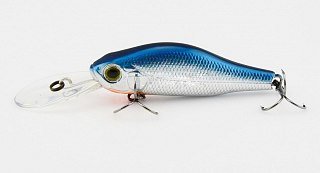 Воблер Zipbaits Khamsin jr DR 826R - фото 2