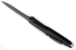 Нож Mr.Blade Convair black handle складной - фото 2