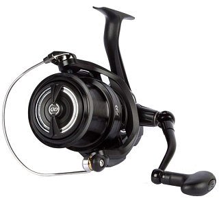 Катушка Daiwa 17 Crosscast carp 5000C QD - фото 2