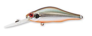 Воблер Zipbaits Khamsin jr DR 824R - фото 1