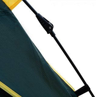 Палатка Tramp Swift 3 V2 Зеленый - фото 14