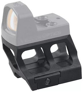 Крепление для коллиматора Vector Optics 28мм Weaver - фото 10