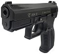 Пистолет Фортуна Grand Power T12 FM-2 10х28Т ОООП измененная рукоятка