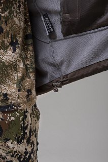 Костюм Remington Stalker renewed south forest - фото 7